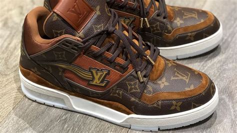 louis vuitton chaussure homme 2020|louis vuitton sneakers for men.